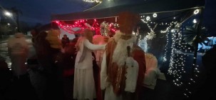 LOZICKÝ EXPRESS - ČERTI