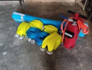 Národní sportovní agentura