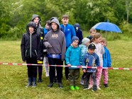 Okrsková soutěž v PÚ Hroubovice (děti i dospělí)