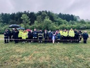 Okrsková soutěž v PÚ Hroubovice (děti i dospělí)