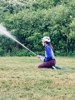 Okrsková soutěž v PÚ Hroubovice (děti i dospělí)