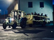 LOZICKÝ EXPRESS - ČERTI