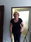 Brigáda: Úklid obecního úřadu po výměně oken 12.-13.6.2018