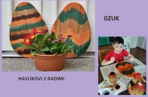 Velikonoční výzva