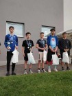 Markovické šedesátky - děti