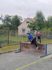 Markovické šedesátky - děti