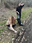 Ukliďme Česko / naučná stezka „STŘEMOŠICKÁ STRÁŇ“