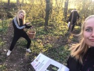 Hasiči Lozice děti: Honba za poklady Novohradky