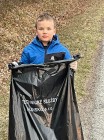 Ukliďme Česko / naučná stezka „STŘEMOŠICKÁ STRÁŇ“