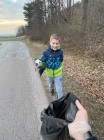 Ukliďme Česko / naučná stezka „STŘEMOŠICKÁ STRÁŇ“