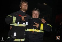 Oslavy založení SDH Luže - 150 let