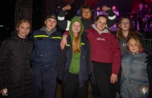 Oslavy založení SDH Luže - 150 let