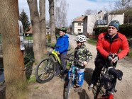 Hasiči Lozice děti: Honba za poklady Novohradky