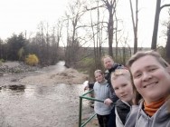 Hasiči Lozice děti: Honba za poklady Novohradky