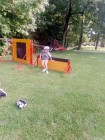 Hasiči Lozice děti: Soustředění šedesátkařů
