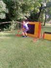 Hasiči Lozice děti: Soustředění šedesátkařů