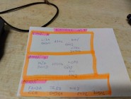 CR liga ve Slatiňanech - děti