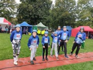 CR liga ve Slatiňanech - děti