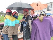 CR liga ve Slatiňanech - děti