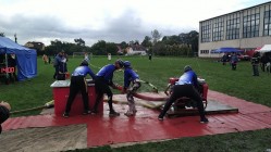 CR liga ve Slatiňanech - děti