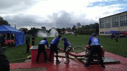 CR liga ve Slatiňanech - děti