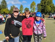 Hlinecké šedesátky