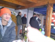 Rozloučení se sezónou II