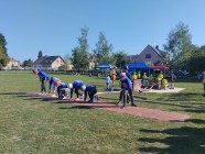 Liga okresu Chrudim děti - Slatiňany