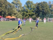 Liga okresu Chrudim děti - Slatiňany
