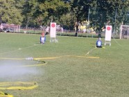 Liga okresu Chrudim děti - Slatiňany