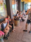 Liga okresu Chrudim děti - Slatiňany
