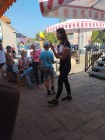 Liga okresu Chrudim děti - Slatiňany