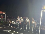 Hasičská Pardubická liga Zderaz