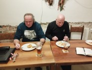 11.5.2025 Výroční Valná Hromada Lozice