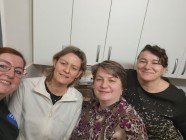 11.5.2025 Výroční Valná Hromada Lozice