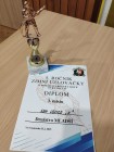 Uzlovačka Svratouch - děti a dorost