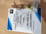 Uzlovačka Svratouch - děti a dorost