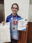 Uzlovačka Svratouch - děti a dorost