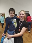 Uzlovačka Svratouch - děti a dorost