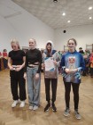 Uzlovačka Svratouch - děti a dorost