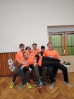 Uzlovačka Svratouch - děti a dorost