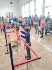 Uzlovačka Svratouch - děti a dorost