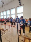 Uzlovačka Svratouch - děti a dorost
