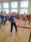 Uzlovačka Svratouch - děti a dorost