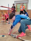Uzlovačka Svratouch - děti a dorost