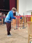 Uzlovačka Svratouch - děti a dorost