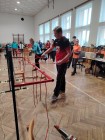 Uzlovačka Svratouch - děti a dorost