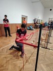 Uzlovačka Svratouch - děti a dorost
