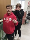 Odznaky ODBORNOSTI a SPECIALIZACÍ