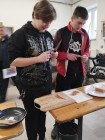 Odznaky ODBORNOSTI a SPECIALIZACÍ